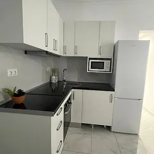 Apartamento Un Descanso 2-2, Maspalomas (Gran Canaria)
