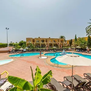 Apartamento Sol Y Mar Maspalomas Tisalaya By Calima Homes, Maspalomas (Gran Canaria)